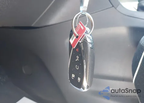 2024 Chevrolet Equinox Fwd Lt z USA, uszkodzony, nr VIN 3GNAXKEG3RS132829